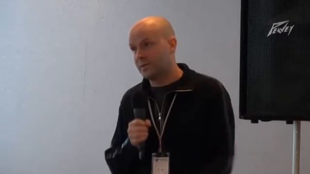 Конференция Weblancer.net (часть 1) смотреть онлайн