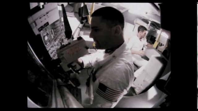 Трейлер Аполлон 18 (Apollo 18) смотреть онлайн