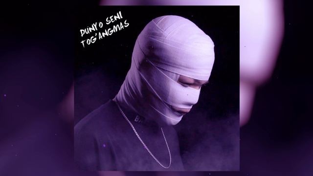 JAVA-DUNYO SENI TOG'ANGMAS (slowed +reverb) смотреть онлайн