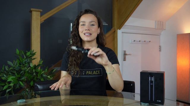 Arizer Air Max Review & Tutorial 2022 | Puff Puff Palace смотреть онлайн