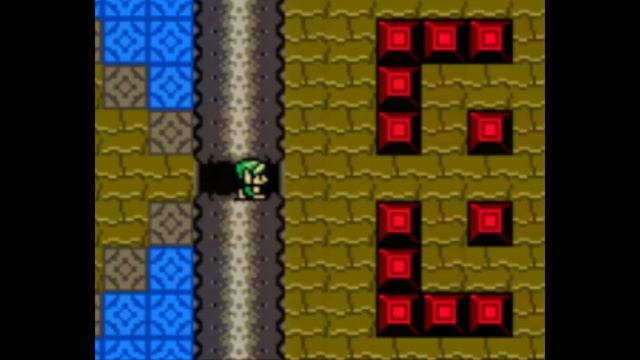 Definitive Ranking of Oracle of Ages смотреть онлайн