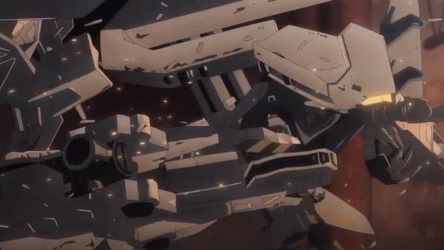 Аниме Клип - Ниер: Автомата смотреть онлайн