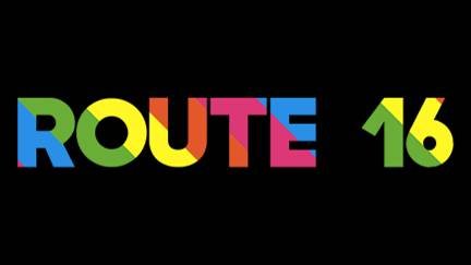 Route 16 (Emerson Arcadia 2001) смотреть онлайн