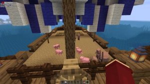 This NEW Minecraft mod will CHANGE EVERYTHING | Valkyrien Skies 2