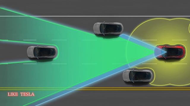 Is Tesla's Auto Pilot Safe? смотреть онлайн