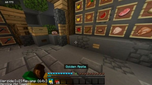 TOP 5 MCPE Texture Packs! FPS BOOST (Minecraft Bedrock)