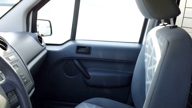 2011 Ford Transit Connect Start Up & Rev - 148,000 miles (High Mileage Update!) смотреть онлайн