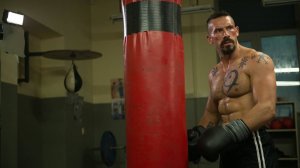 Неоспоримый 4-видеоклип.