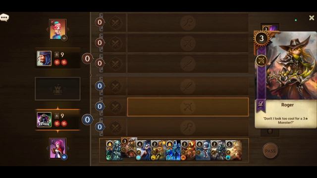 GWENT EVENT GUIDE [ Summoners War : Sky Arena] смотреть онлайн
