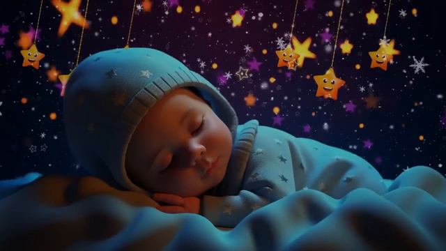 Colicky Baby Sleeps To This Magic Sound | White Noise 10 Hours | Soothe crying infant смотреть онлайн