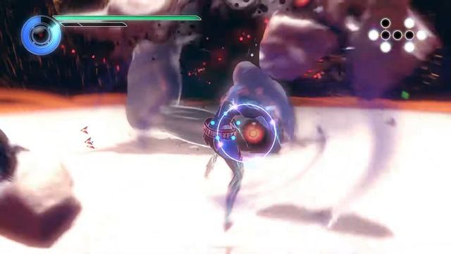 Gravity Rush 2 DLC - The Ark of Time: Raven's Choice (PS4)[Part 4] - Light and Shadow [1080p60fps] смотреть онлайн