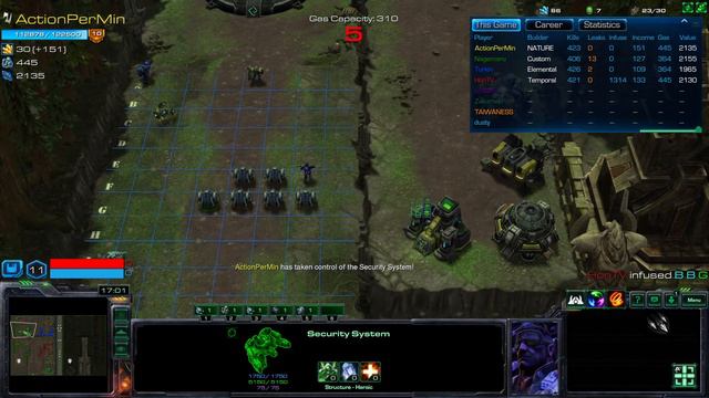 Squadron Tower Defense (2022 Beginner's guide) - Nature Builder смотреть онлайн