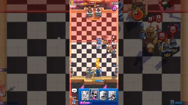 Лучшие колоды для испытание 