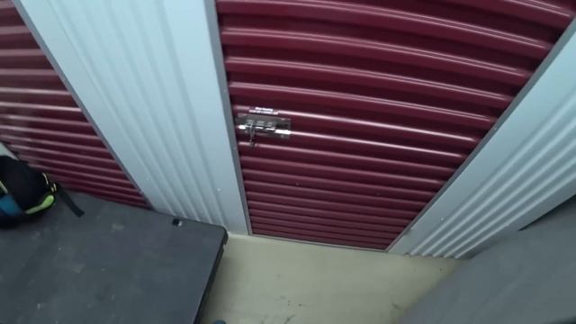 4 аукциона. Кладовка за $10. смотреть онлайн