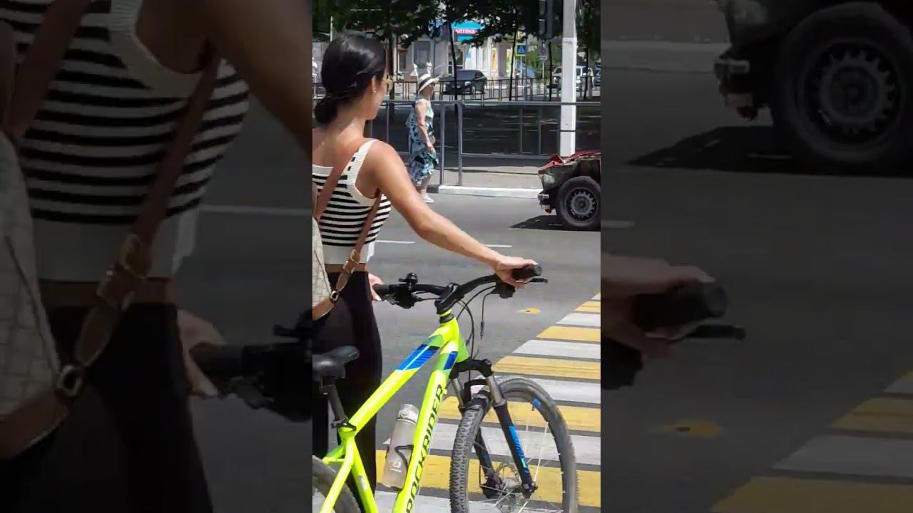 вот такие машины в Геленджике) смотреть онлайн