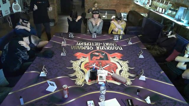 Времена года. Весна 2021. Стол 2. Игра 7 смотреть онлайн