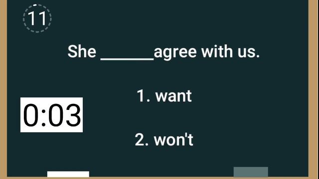 future simple quiz | English test center смотреть онлайн