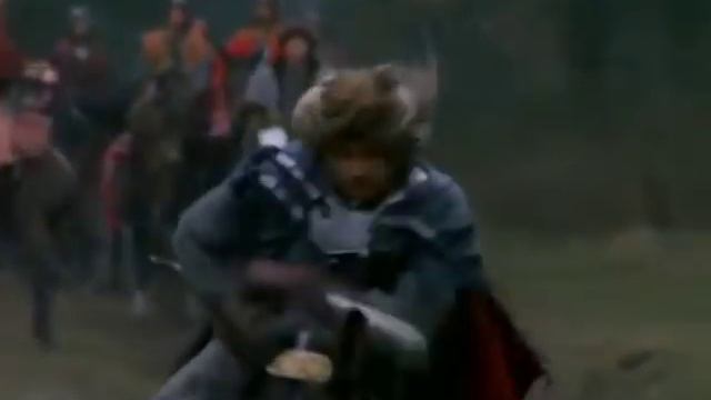 Dumka Na Dwa Serca - Ogniem I Mieczem.