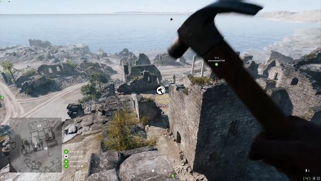 САМАЯ СЛОЖНАЯ ПАСХАЛКА BATTLEFIELD V. Легендарный скин "ЭЙДОЛОН" смотреть онлайн