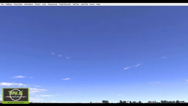 Clear View RC Simulator смотреть онлайн