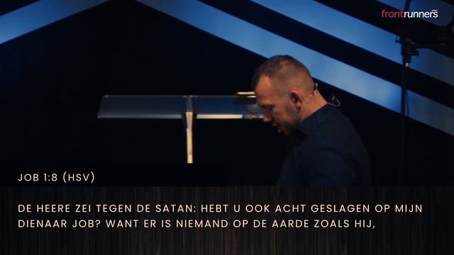 Hoe zit het met Job? смотреть онлайн