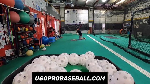 7 KILLER Mini Wiffle Ball Drills for Baseball Players who want ELITE LEVEL Hand-Eye Coordination! смотреть онлайн