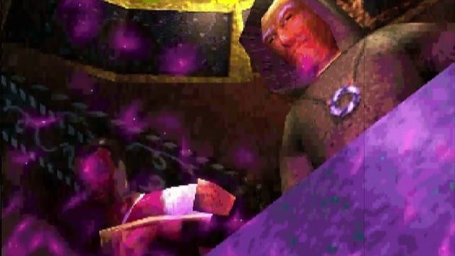 The Elder Scrolls Adventures: Redguard (pt16) - Saving Hayle's Soul смотреть онлайн