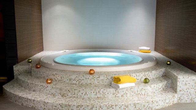Magnolia Hotel - Adults Only en Salou смотреть онлайн