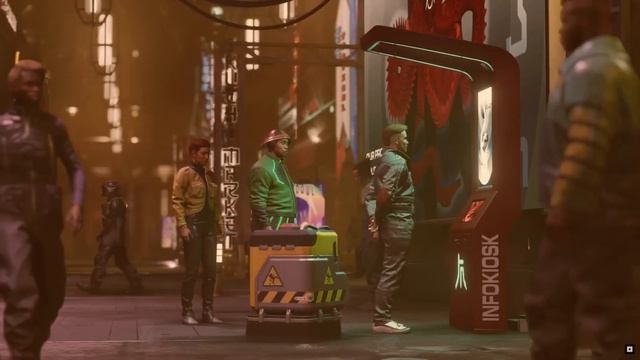 Starfield: Things are Heating up! | New Details, Gamescom, Cross Saves, Additional Factions, & More смотреть онлайн