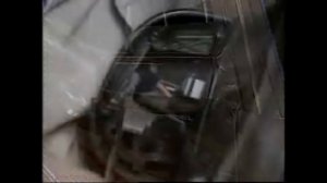 Как снять крышку зеркала на Mercedes-Benz W210