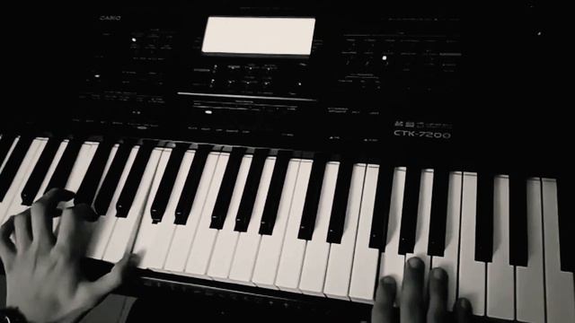 MZ - Beautiful Music In Piano (Instrumental Sintez) смотреть онлайн