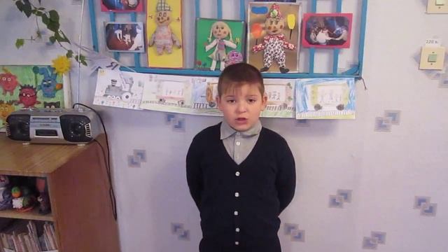 Фадин Максим «Небылица» смотреть онлайн