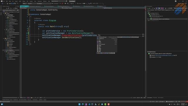 Рефакторинг по просьбе 5 смотреть онлайн