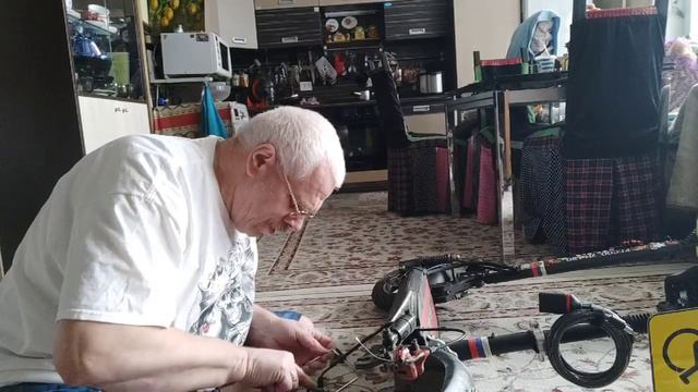 Красота есть во Всем, но не Всем дано это видеть ... смотреть онлайн