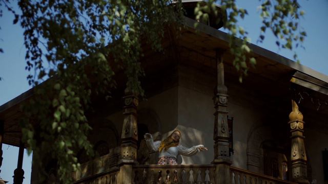 Видеопортрет | Душа Земли Русской