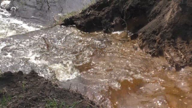 Меры по снижению уровня воды смотреть онлайн