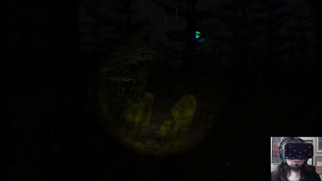 Oculus Rift - Lost In The Rift: Episode 1 [horror] смотреть онлайн