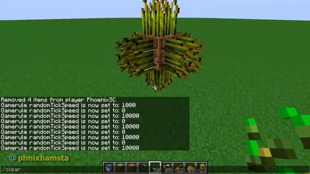 Minecraft | Cursed Images 39 (Farming Sideways) смотреть онлайн
