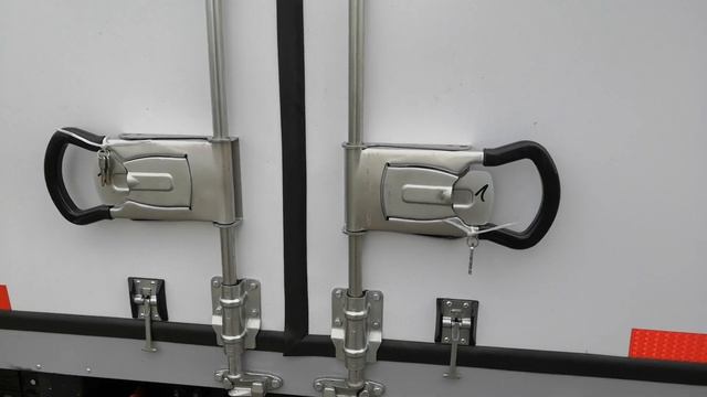 Обзор на ГАЗель Бизнес изотермический фургон (ГАЗ 3302) смотреть онлайн