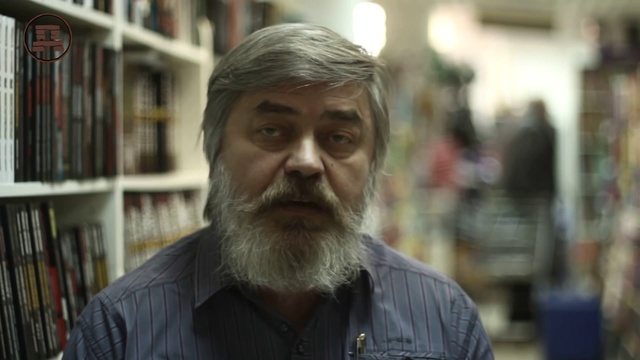 Главный враг науки - Академия наук смотреть онлайн