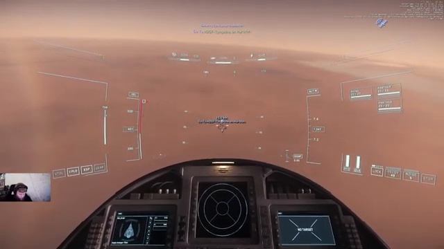 Star Citizen| Баунти Хантер. Фарм на первый корабль (18+) смотреть онлайн