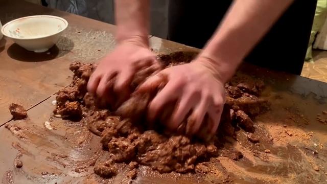 Рождение Шедевра / STAS ASKET