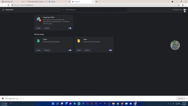 Adobe Flash Player no longer supported | How to Enable Adobe Flash Player on Chrome/ Firefox/ Edge смотреть онлайн