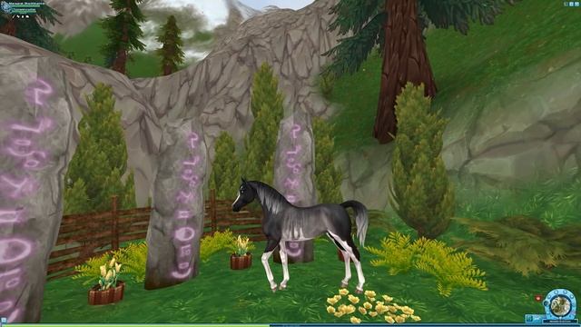 My HORSE Makes A STAR STABLE VIDEO ? & Almost BREAKS The GAME? ? смотреть онлайн