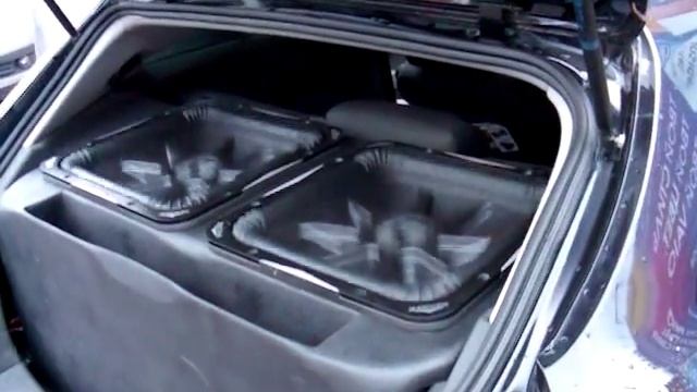 студия автозвука sound over doze москва 2009 смотреть онлайн