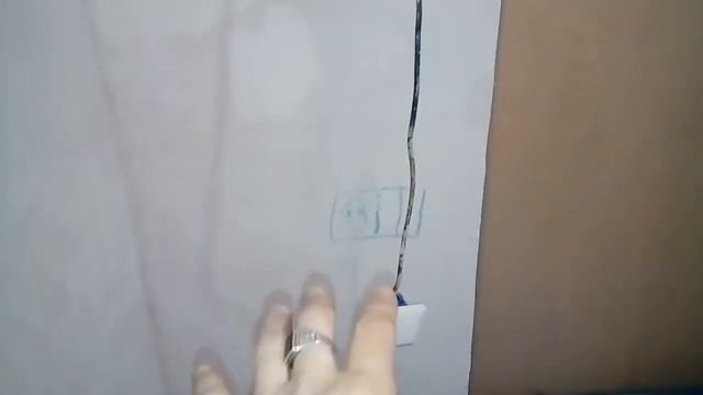 Электромонтажные работы. Двухкомнатная квартира.Казань смотреть онлайн