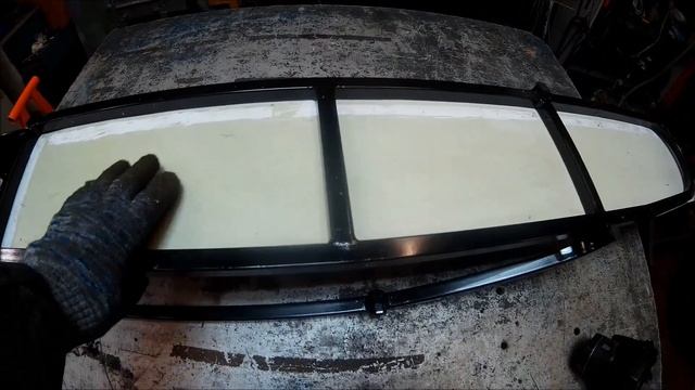 Самодельный гусеничный модуль для пит байка своими руками, часть 2. смотреть онлайн