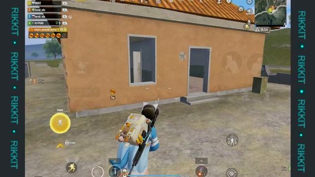 КАК МЫ ВЫПОЛНИЛИ ДОСТИЖЕНИЕ ИСПОЛНЕНИЕ ЖЕЛАНИЙ 4 | PUBG MOBILE смотреть онлайн