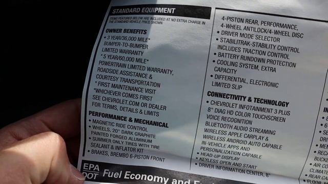 2023 Chevy Camaro ZL1: Is This The Greatest Muscle Car Of All Time? смотреть онлайн