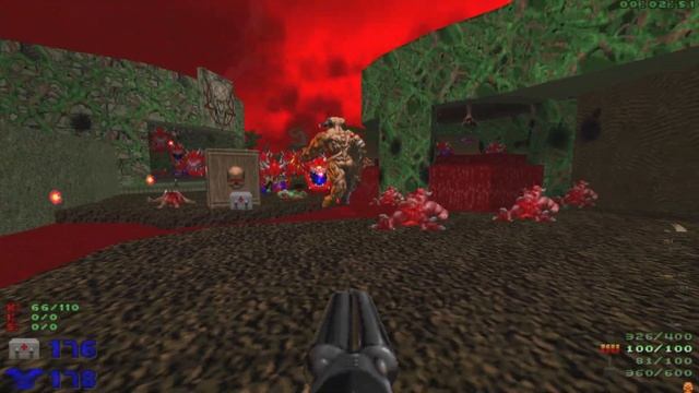 Map27: RGB Reinvented - Speed Master [Все секреты] смотреть онлайн